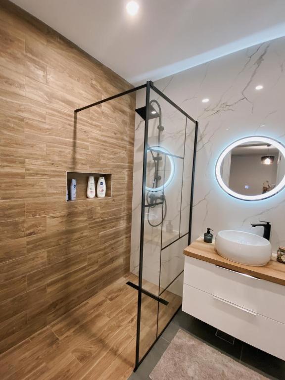 Owl'S Nest Apartment Cluj-Napoca Exterior photo